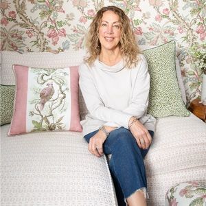 Meet your Posher, Teresa